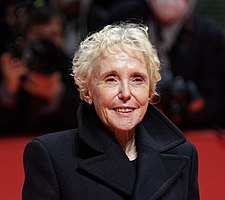 Claire Denis (2022)