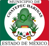 Flag of Coatepec Harinas