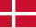 Danmarks flagg