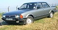 Ford Granada ghia x (Avrupa)