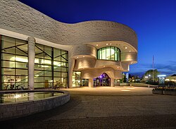 Canadian Museum of Civilization (von Wladyslaw)