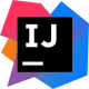 Логотип программы IntelliJ IDEA