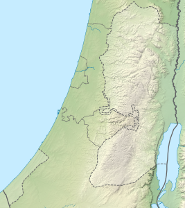 Herzlberg (Israel Mitte)
