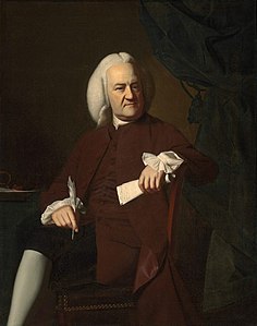"יחזקאל גולדווייט" (1771)