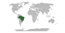 Description de l'image Location_Brazil.svg.