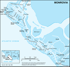 Plan Monrovii