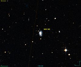 NGC 365