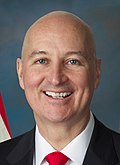 Pete Ricketts