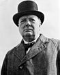 Winston Churchill, a 20. század egyik legjelentősebb politikusa