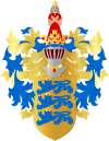 Huy hiệu của Tallinn