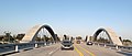 Sixth Street Viaduct, Los Angeles, CA