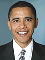 Barack Obama American President see the improvements!
