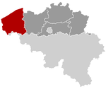 Locus Flandriae Occidentalis