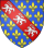 Coat of arms of department 23