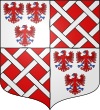 Blason de Sorrus