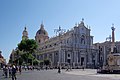 Catedral de Catânia