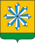 Coat of arms of Skoropuskovsky