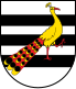 Coat of arms of Alsbach