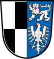 Znak Braniborska-Kulmbachu
