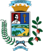 Official seal of Garabito