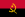 Angola bayrak