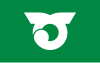 Flag of Kashima