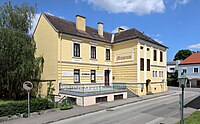 Zeitbrücke-Museum, Gars am Kamp