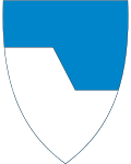 Wappen der Kommune Gausdal