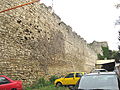 Hainburg an der Donau (Stadtmauer), south of the Wienertor