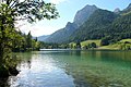 Hintersee (Alpi)