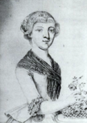 Maria Anna Thekla Mozart (* 1758)