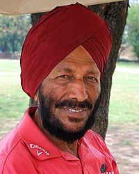 Milkha Singh (2012)