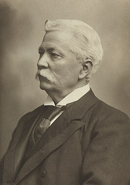 Henry Morton Stanley