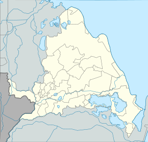 Украинское (Дагестан) (Кизлярский район)