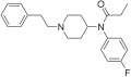 Para-fluorofentanyyli.