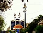 ar-Rahmon masjidi