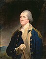 Robert Edge Pine portrait of Washington