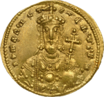 Romanus II: imago