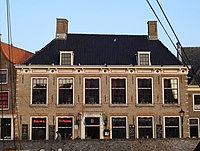 Voormalig stadhuis van Delfshaven