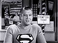 Q342537 George Reeves geboren op 5 januari 1914 overleden op 16 juni 1959