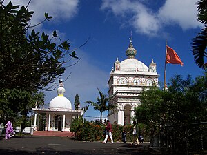 Triolet Mandir