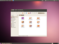 Ubuntu 10.04 LTS Lucid Lynx (Świetlisty Ryś)