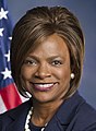 Representative Val Demings from Florida (2017–2023)[3][18][19]