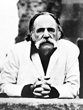 William Saroyan