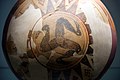 Szilíciai triszkelion az agrigentói régészeti múzeumban