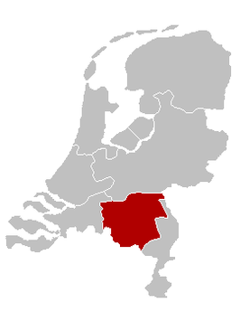 Bisdom 's-Hertogenbosch