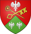 Armes d’Aiglemont