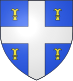 Coat of arms of Dolaincourt