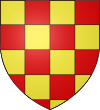 Blason de Chaumeil