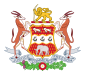 Company coat of arms of Rhodesia